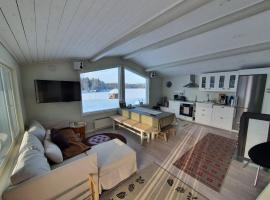 Saagala Village，位于托尔尼奥的酒店