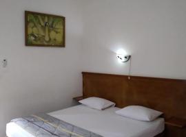 Kumala Samudra Indah JJPN，位于Cikakak的酒店