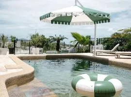 Victoria Street Boutique Hotel Townsville