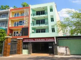 Thanh Tùng Hotel HCM