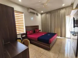 Rising Bliss Retreat Resort Dharwad