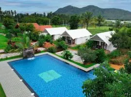 Bobby's Makali Valley Resort by Tripture