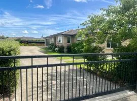 Cherry Tree Sanctuary