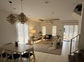 My Homestay，位于Tuaran的酒店