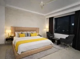 Hotel The Costa, Haridwar