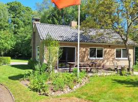 Natuurhuisje in het mooie Drenthe!，位于Ruinen的酒店