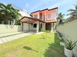 Ocean Crest Villa Matara