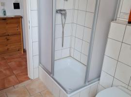 Ferienwohnung Quickborn，位于奎克博恩的酒店