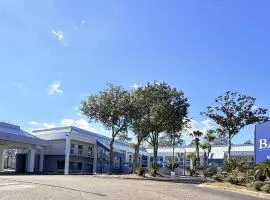 塔拉哈西贝蒙特套房酒店