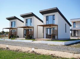 Loggia Corbu，位于科尔布的酒店