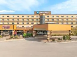 Wyndham Minneapolis South Burnsville