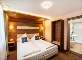 Aspire Castillo Reutlingen, Trademark Collection by Wyndham，位于罗伊特林根的酒店