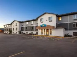 Days Inn by Wyndham Omaha - West Dodge