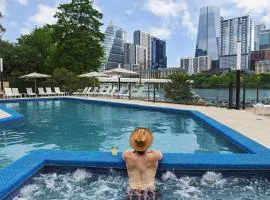 奥斯汀丽景凯悦酒店