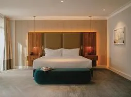 珀斯帕米利希尔顿酒店