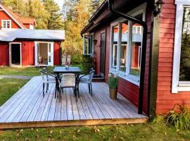 Host Harmony 6 PP Cabin Close to lake