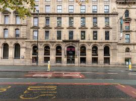 Manchester Portland By Sunday，位于曼彻斯特的酒店
