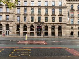 Manchester Portland By Sunday，位于曼彻斯特的酒店