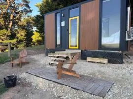 Sunset Hill by Tiny Away