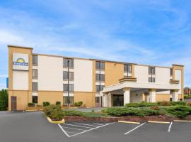 Days Inn by Wyndham Hagerstown I-70，位于黑格斯敦的酒店