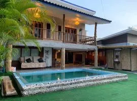 Villa Saudade Private Pool Retreat