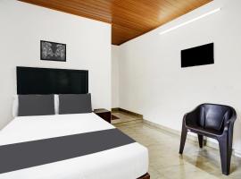 Hotel O Stay Max，位于蒙纳的酒店