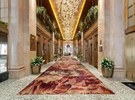 CozySuites at Sky Central