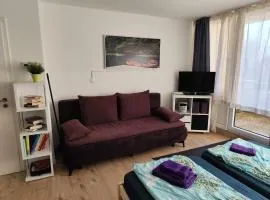 Ferienapartment Maria in Sankt Englmar