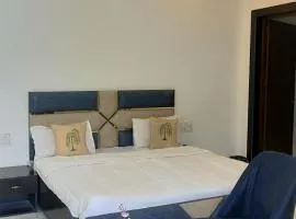 Hill Touch Villa