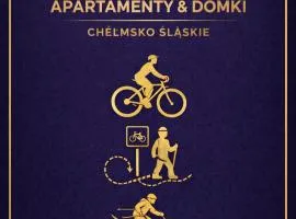 APARTAMENTY & DOMKI Chełmsko Śląskie