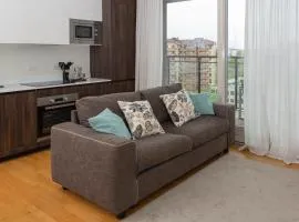 ArtStay - Luxury Apt 1 Gym and Pool