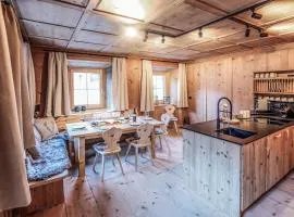 Chalet Bauernhaus 1864