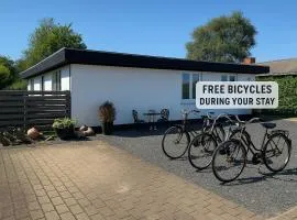 House with Good lokation near forrest and Beach