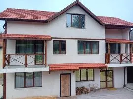 Къща за гости Зорница