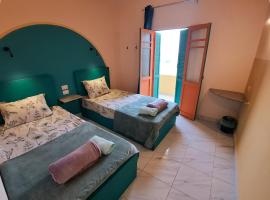 Bonita Chillhouse，位于阿斯旺的宠物友好酒店