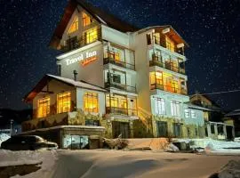 Travel Inn Bakuriani