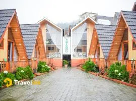 Quenz Cabin By Travelink