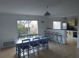 Maison 400m de la mer