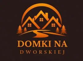 Domki "Na Dworskiej" Polańczyk 696-025-331