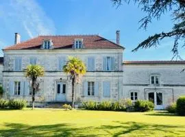 La Maison du Petit Jacques - Rose Cottage