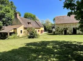 Loue maison dans le Perche