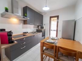 CASA BA'TUC tra Milano e Pavia，位于凯瑟里勒的酒店