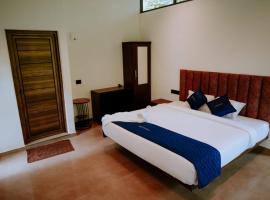 RockS VillA，位于麦帕迪的酒店