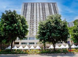 OYO 95052 Cordia Tower，位于德波的酒店