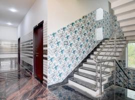 SPOT ON Jasaswi Guest House，位于Retang的酒店