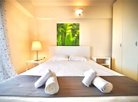 Seaside Retreat，位于卡桑德里亚的酒店