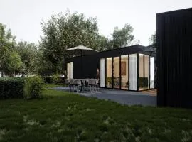 Forest Retreat Home near Baarle-Nassau