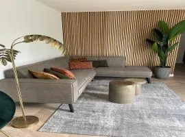 Holiday home near Baarle-Nassau