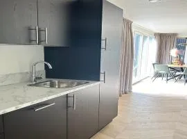 Pleasant holiday home in Ulicoten