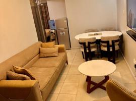 Residence next door 2br Coral，位于Kiambu的酒店